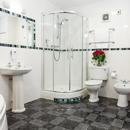 Kingfisher Serviced Apartments Daire Dublin