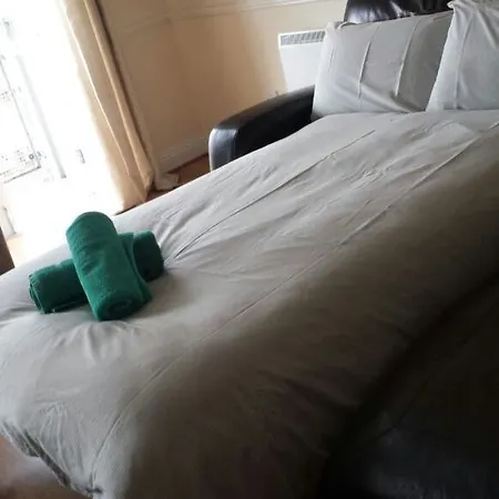 Kingfisher Serviced Apartments * Dublin