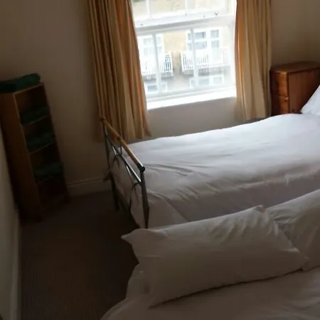 Kingfisher Serviced Apartments * Dublin