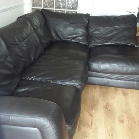 Daire Kingfisher Serviced Apartments *