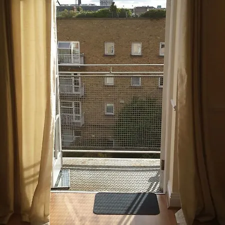Kingfisher Serviced Apartments * Dublin