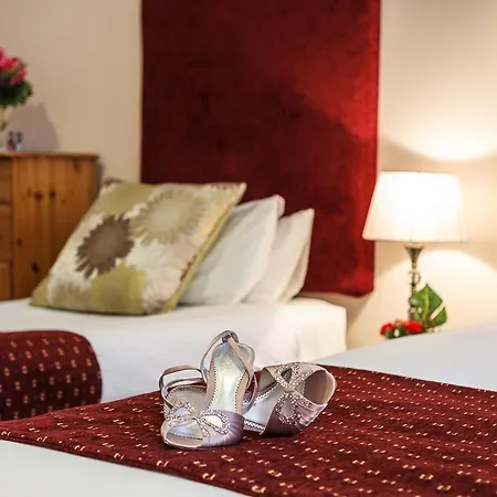 Kingfisher Serviced Apartments * 都柏林