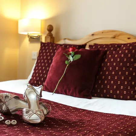 Kingfisher Serviced Apartments 都柏林