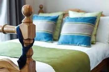 公寓 Kingfisher Serviced Apartments 都柏林