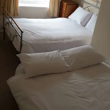 Kingfisher Serviced Apartments * 都柏林